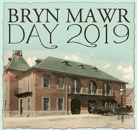 Bryn Mawr Day 2019