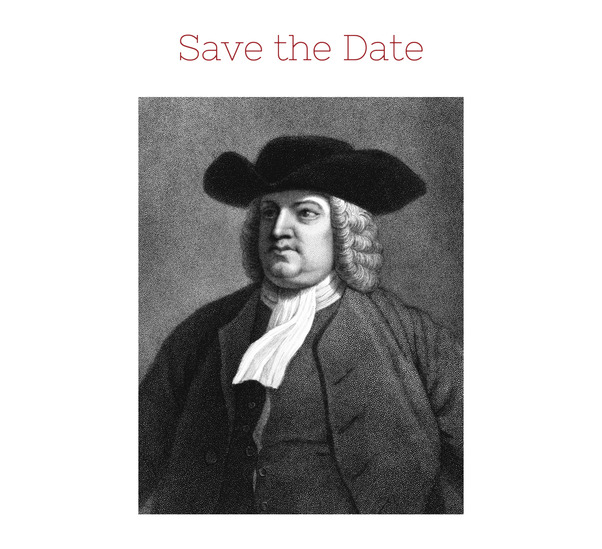 william penn